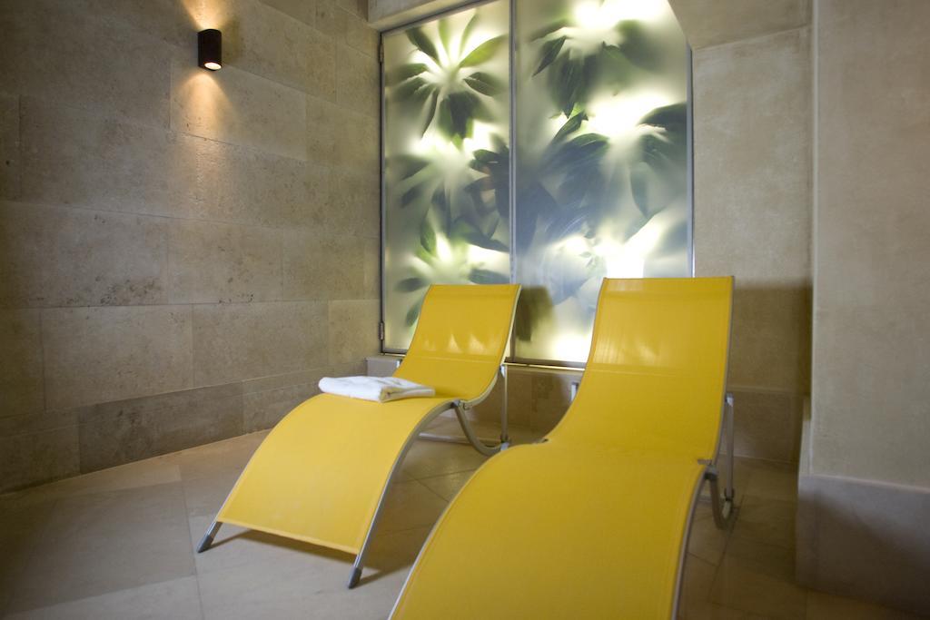 Meduza Hotel & Spa Mielno (Koszalin) Exterior foto